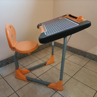 Banco Scuola Grand soleil