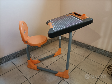 Banco Scuola Grand soleil