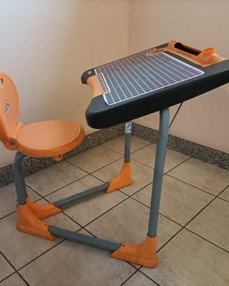 Banco Scuola Grand soleil