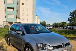 Volkswagen Golf serie 7