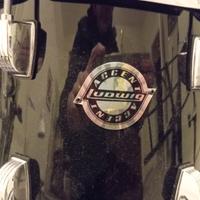 Batteria Acustica Ludwig (NO Spedizione)