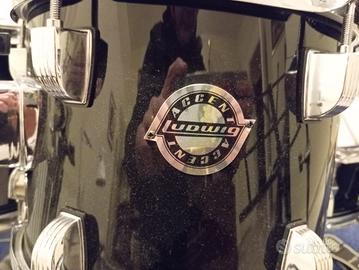 Batteria Acustica Ludwig (NO Spedizione)