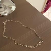 Collana infinito