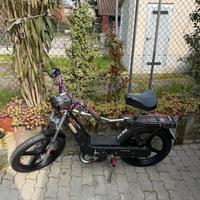 PIAGGIO CIAO MOPED