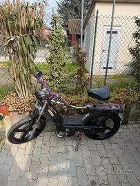 PIAGGIO CIAO MOPED