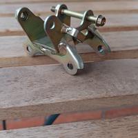 Staffa supporto fari Cagiva Mito Ev 125