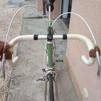 Bici da corsa Vintage