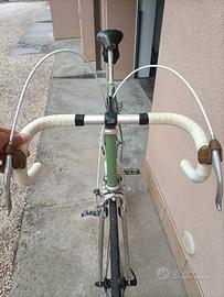 Bici da corsa Vintage