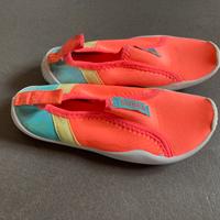 Scarpe da scoglio n.32-33