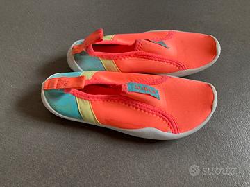 Scarpe da scoglio n.32-33