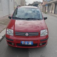 Fiat Panda 1.2 Dynamic Natural Power