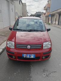 Fiat Panda 1.2 Dynamic Natural Power