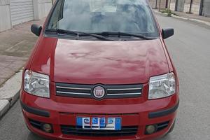 Fiat Panda 1.2 Dynamic Natural Power