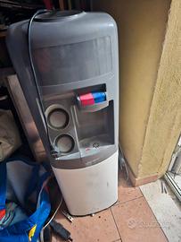Distributore  acqua