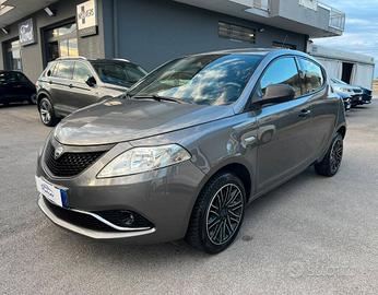 Lancia Ypsilon 1.2 Elefantino Blu ecochic Gpl 69cv