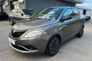 Lancia Ypsilon 1.2 Elefantino Blu ecochic Gpl 69cv