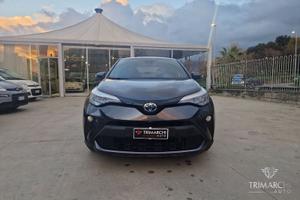 Toyota C-HR 1.8 Hybrid E-CVT Business