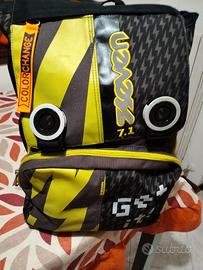 Zaino  Seven