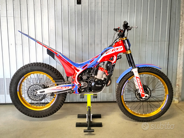 Beta Evo Factory 300 2t 2022