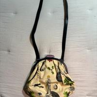 Borsa Furla Talent Hub Made in italy