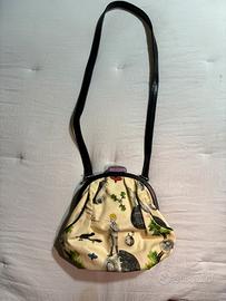 Borsa Furla Talent Hub Made in italy