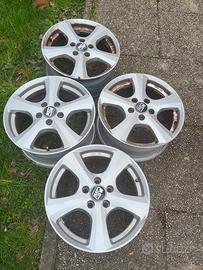 cerchi/cerchioni in lega 7J16h2