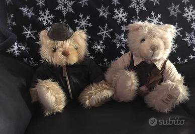 orsacchiotto GIORGIO BEVERLY HILLS