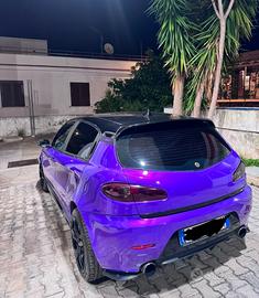 Alfa 147 1.9 JTD 120 cv