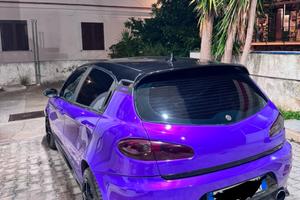 Alfa 147 1.9 JTD 120 cv