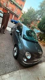 Fiat 500 1.2 GPL