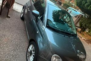 Fiat 500 1.2 GPL