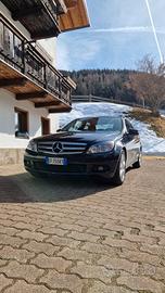 Mercedes C Classe "Exexutive"