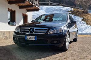 Mercedes C Classe "Exexutive"