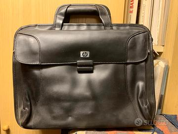 Borsa HP in pelle