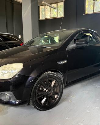 Opel Tigra TwinTop 1.3 CDTI Sport