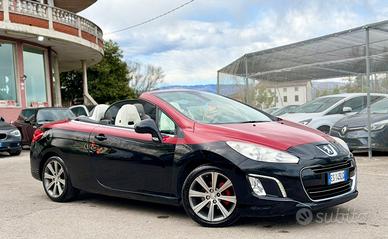 Peugeot 308 2013 1.6 e-HDi 115CV CABRIO GARANZIA 1
