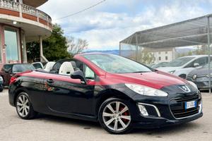 Peugeot 308 2013 1.6 e-HDi 115CV CABRIO GARANZIA 1
