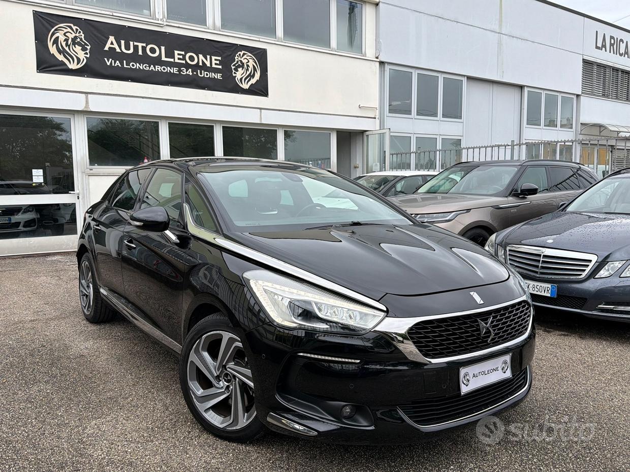 DS DS 5