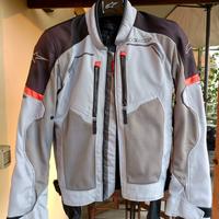 giacca estiva Alpinestars tg 48