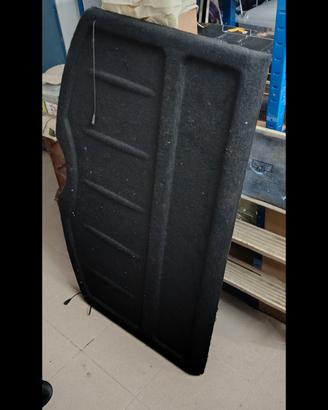 Copertura Bagagliaio