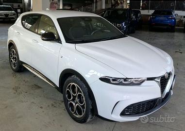 Alfa Romeo Tonale 1.5 hybrid Ti 160cv tct7