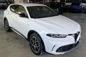 Alfa Romeo Tonale 1.5 hybrid Ti 160cv tct7
