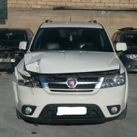 Ricambi usati per FIAT FREEMONT 2.0 MULTIJET 2013