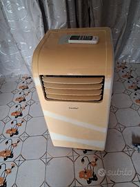 Condizionatore Portatile 