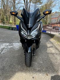 HONDA FORZA 350 anno 2021 km 10k