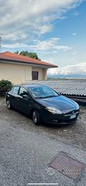 Fiat bravo 1.9 multtijet