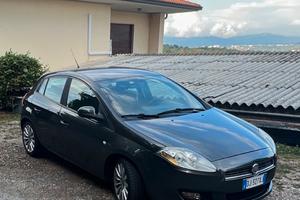 Fiat bravo 1.9 multtijet