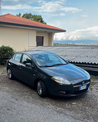 Fiat bravo 1.9 multtijet