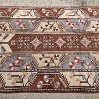 Kars 230x120 Tappeto Anatolico 