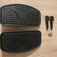 Pedane Harley Davidson